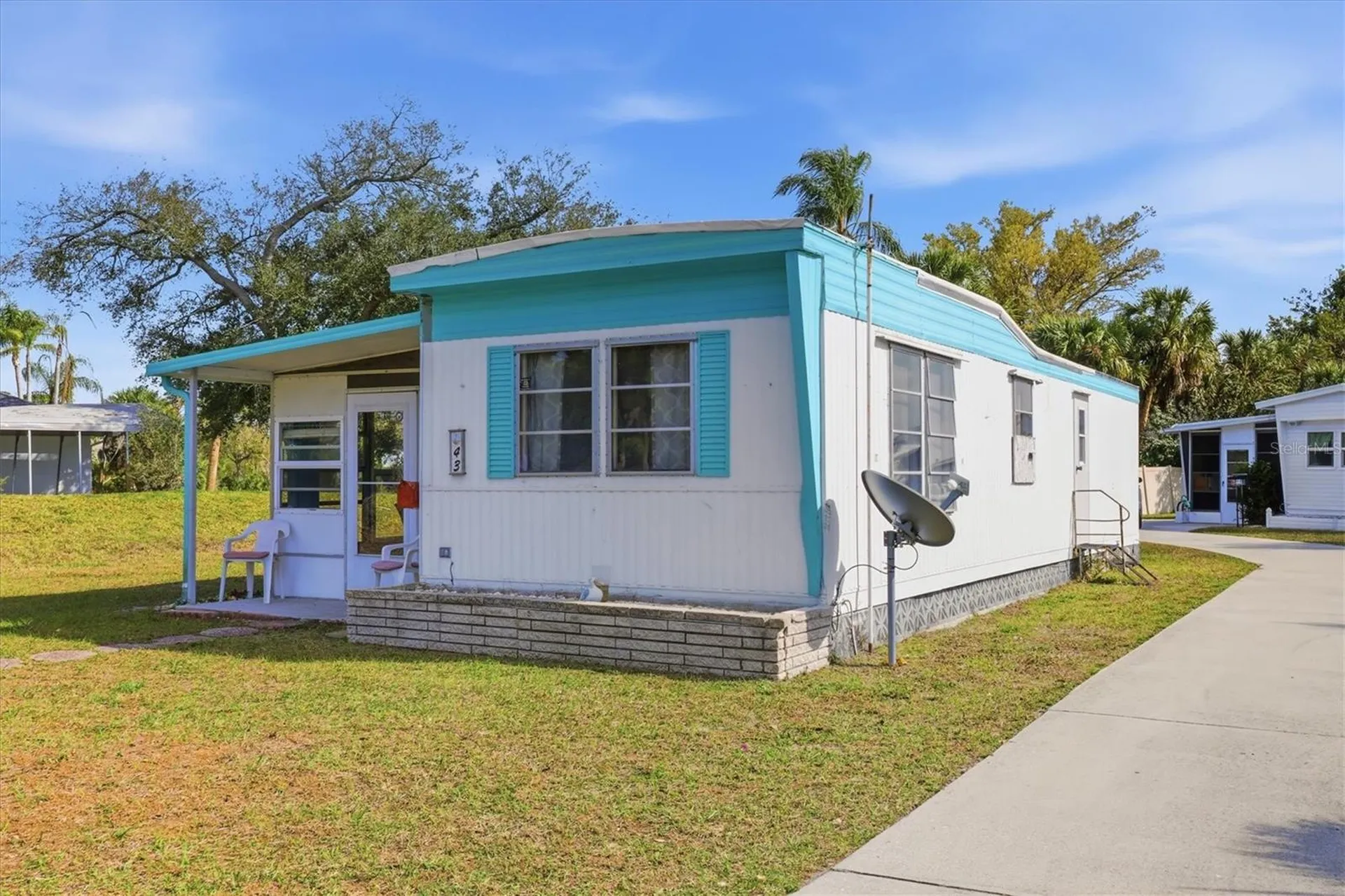 1891 Englewood Road Englewood FL 34223