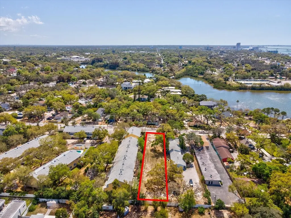 0 Sunset Point Road Clearwater FL 33755