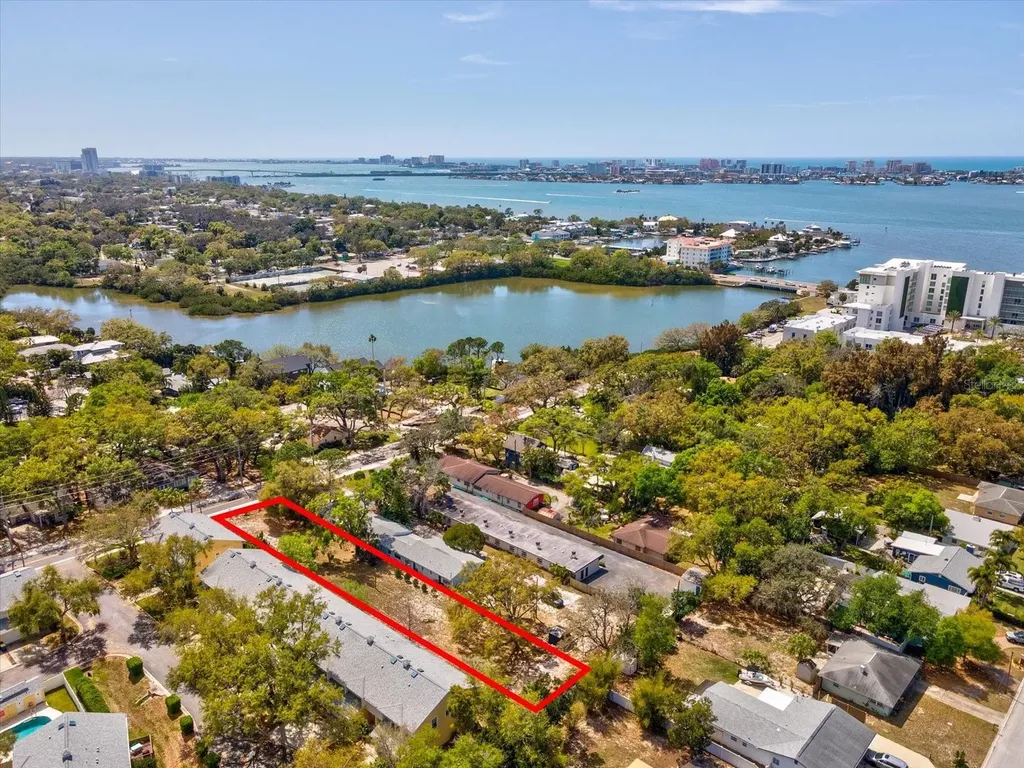 0 Sunset Point Road Clearwater FL 33755