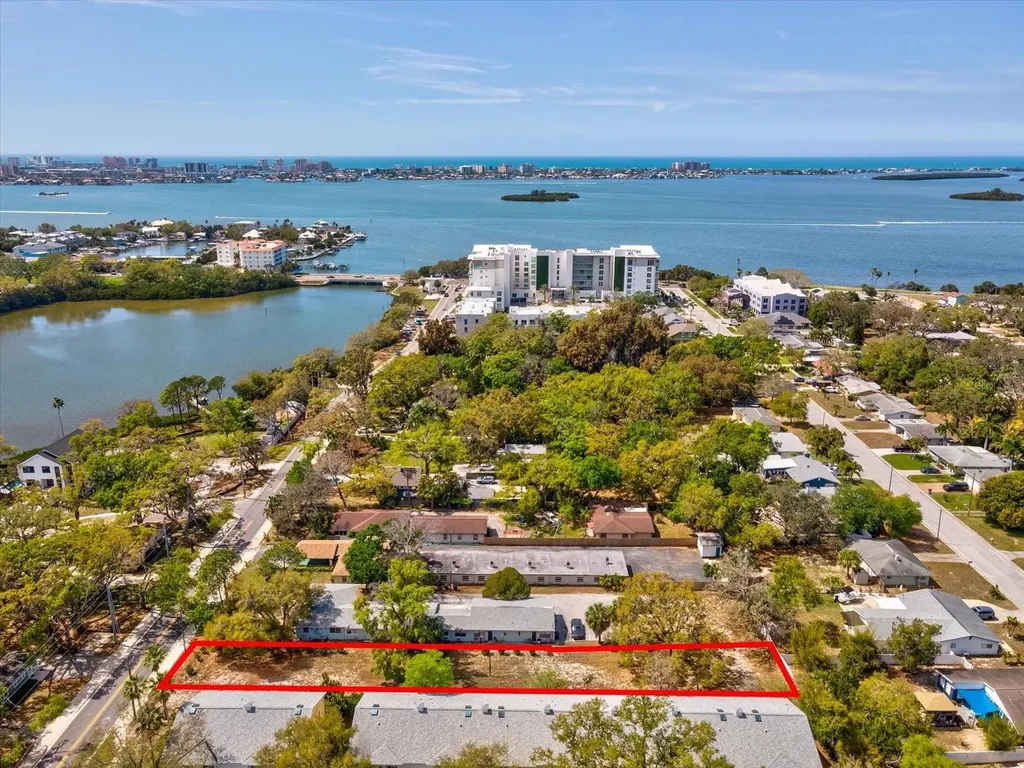 0 Sunset Point Road Clearwater FL 33755