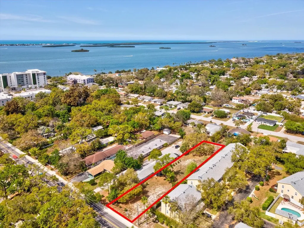 0 Sunset Point Road Clearwater FL 33755