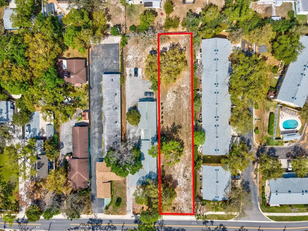 0 Sunset Point Road Clearwater FL 33755