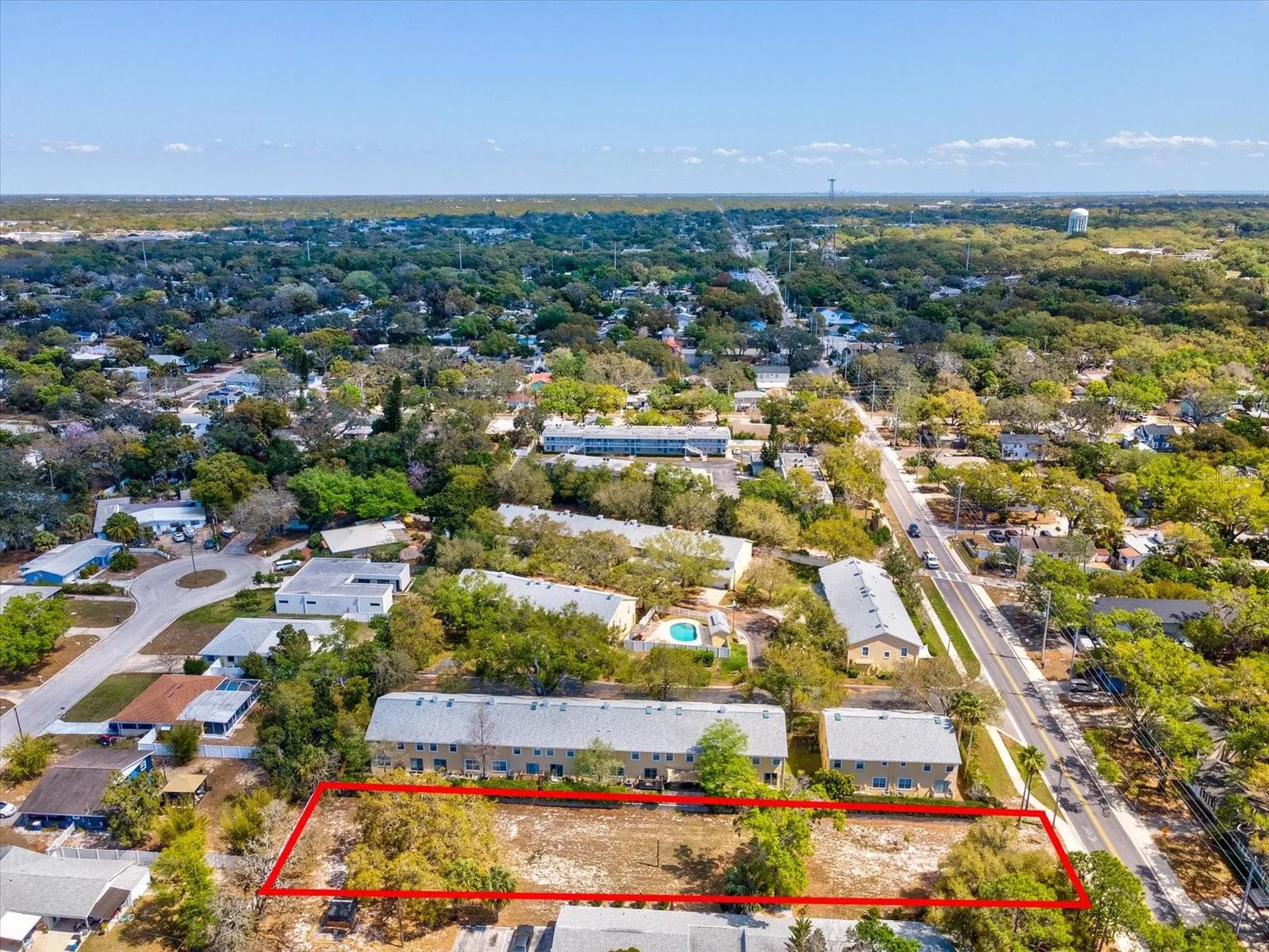 0 Sunset Point Road Clearwater FL 33755