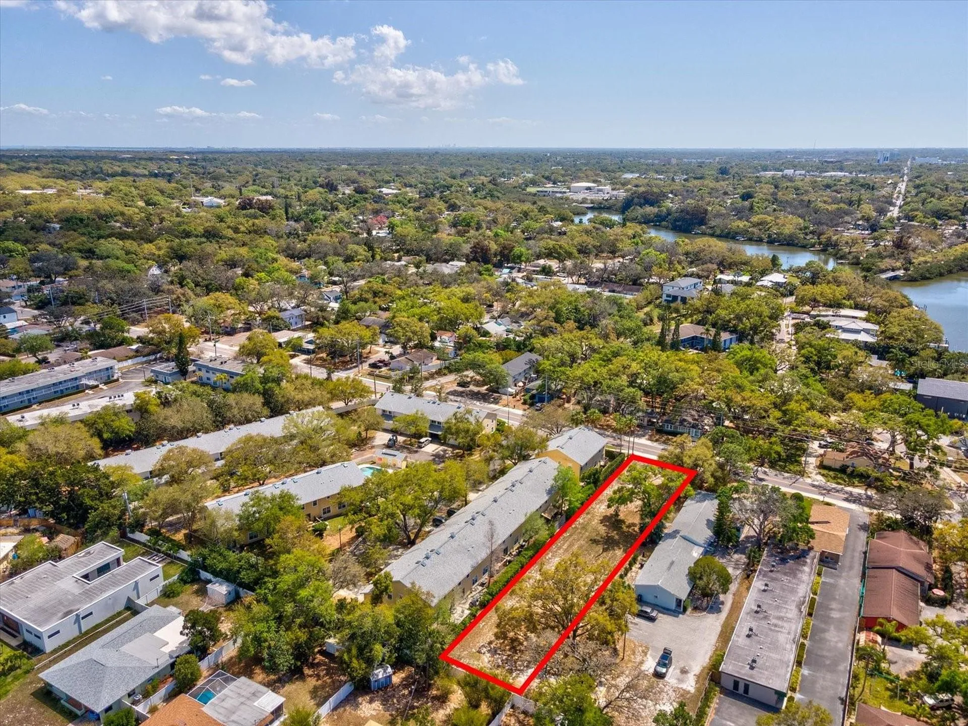 0 Sunset Point Road Clearwater FL 33755
