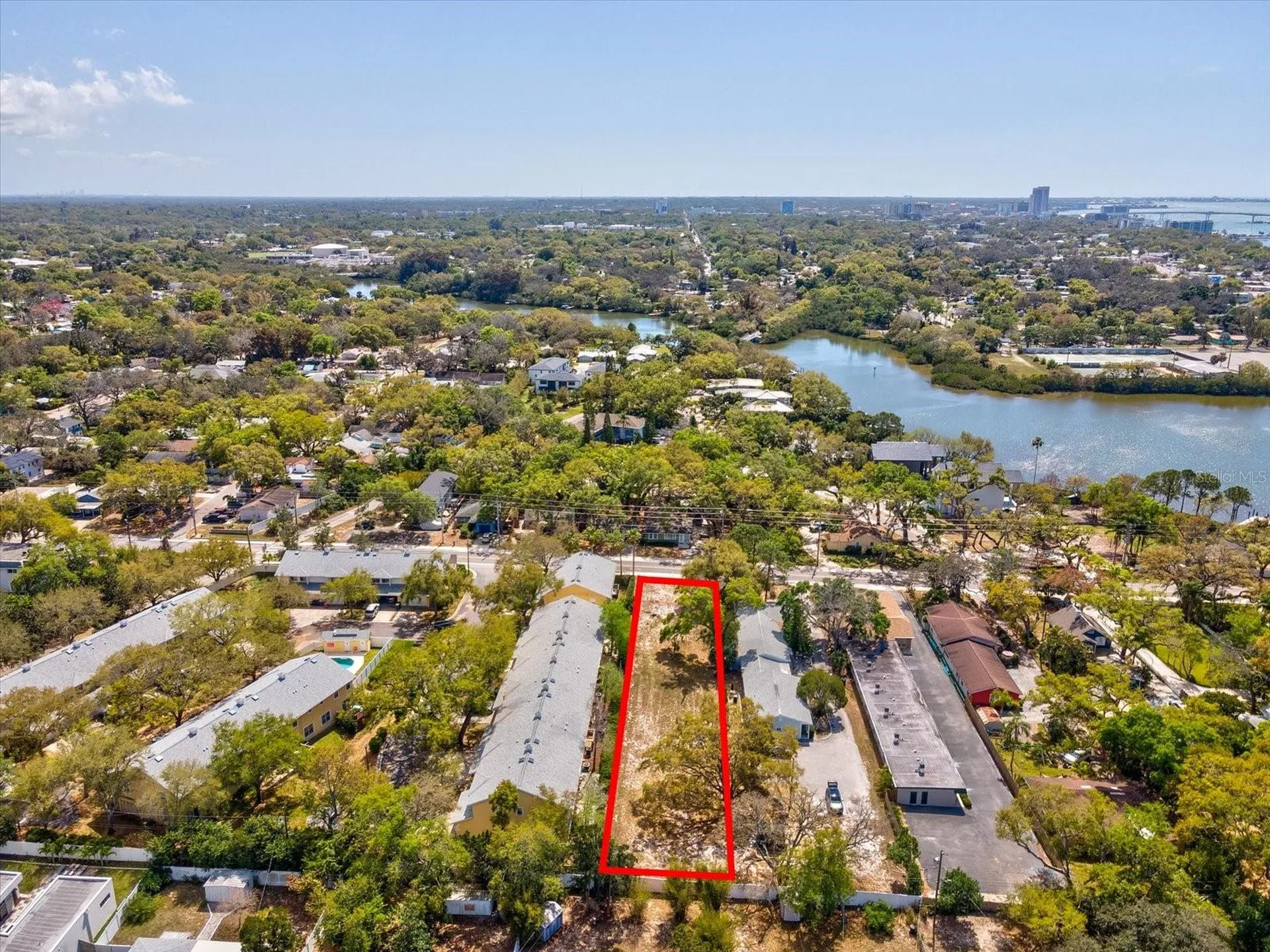 0 Sunset Point Road Clearwater FL 33755