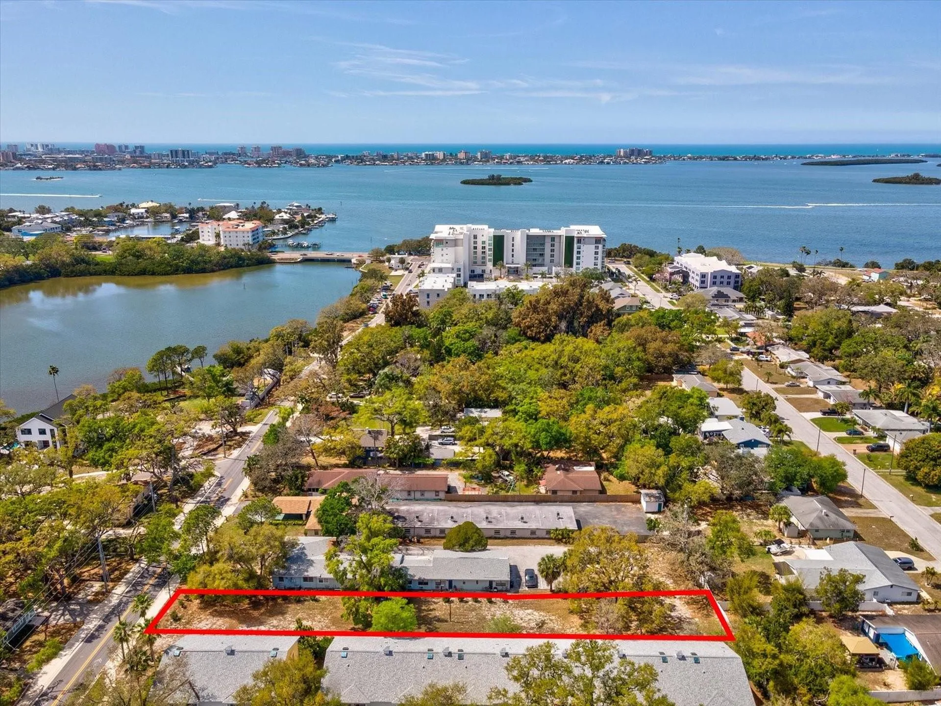 0 Sunset Point Road Clearwater FL 33755