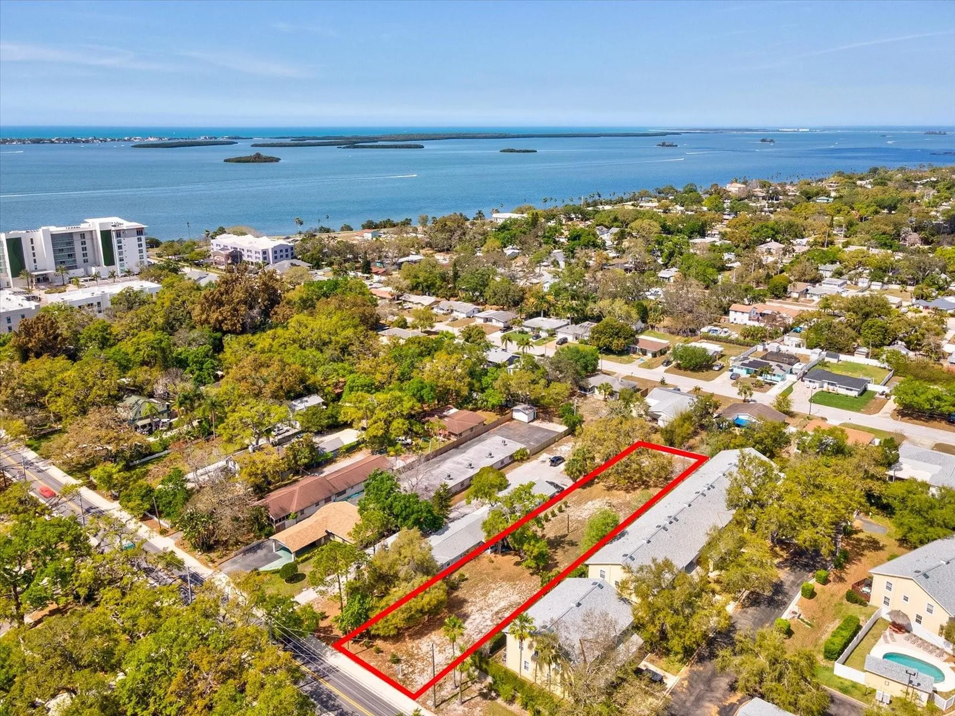0 Sunset Point Road Clearwater FL 33755