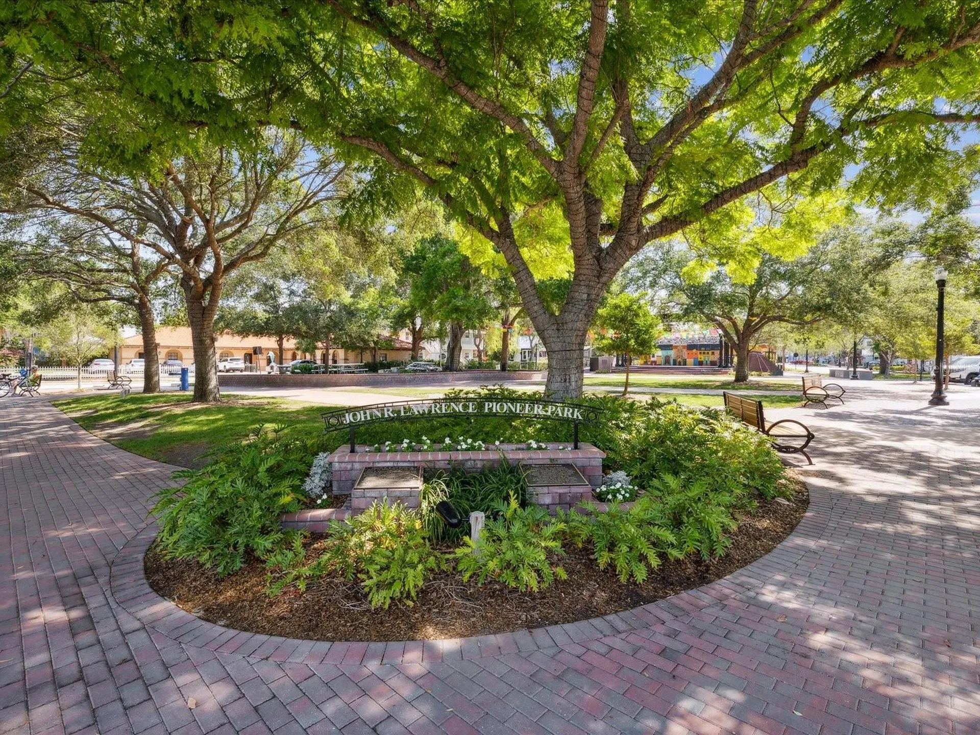 0 Sunset Point Road Clearwater FL 33755
