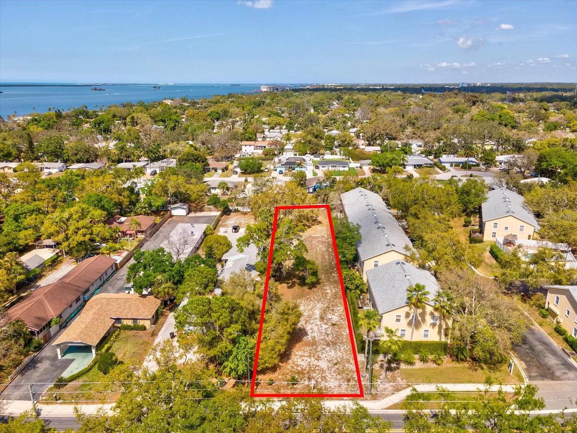 0 Sunset Point Road Clearwater FL 33755