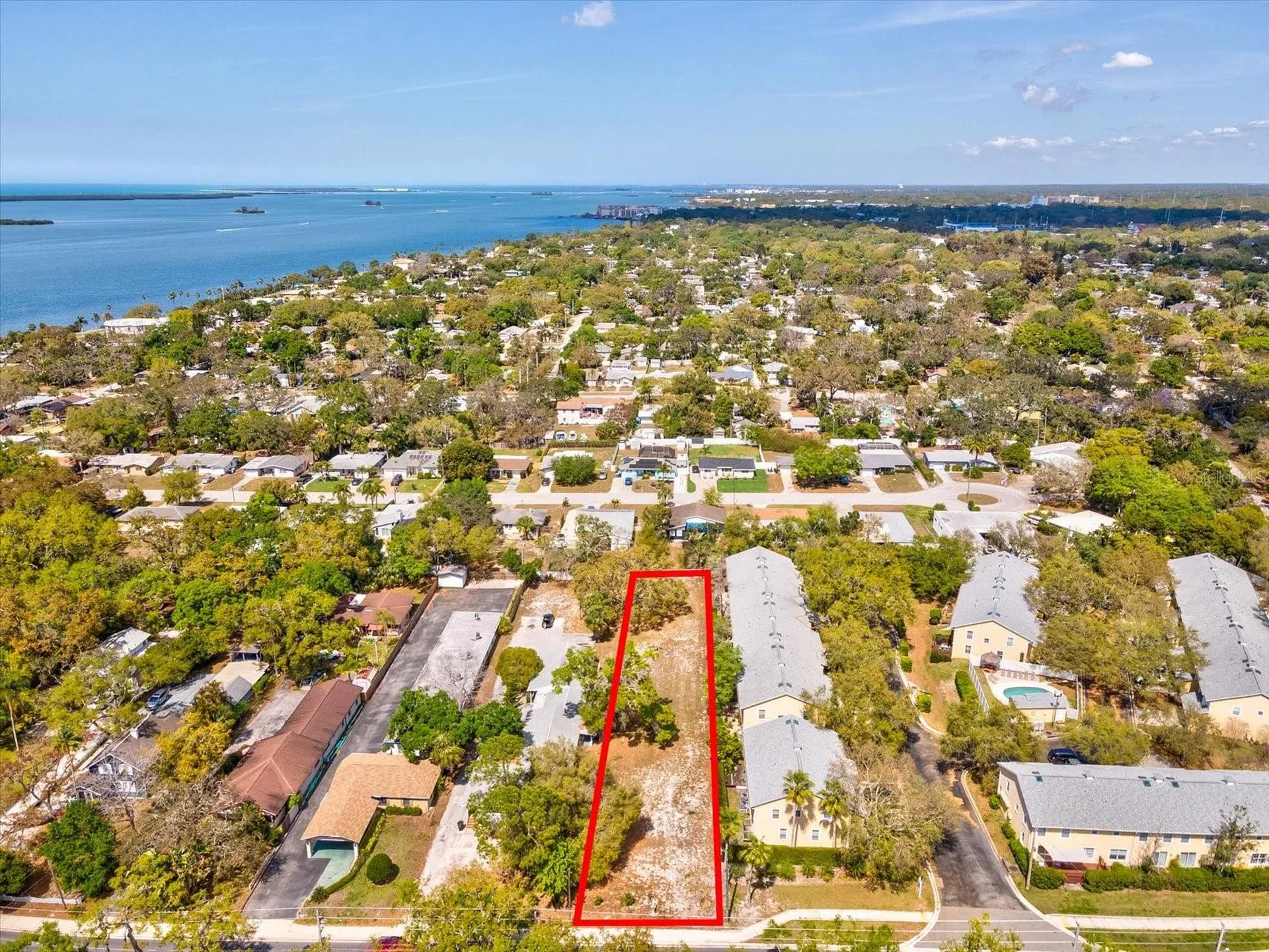 0 Sunset Point Road Clearwater FL 33755