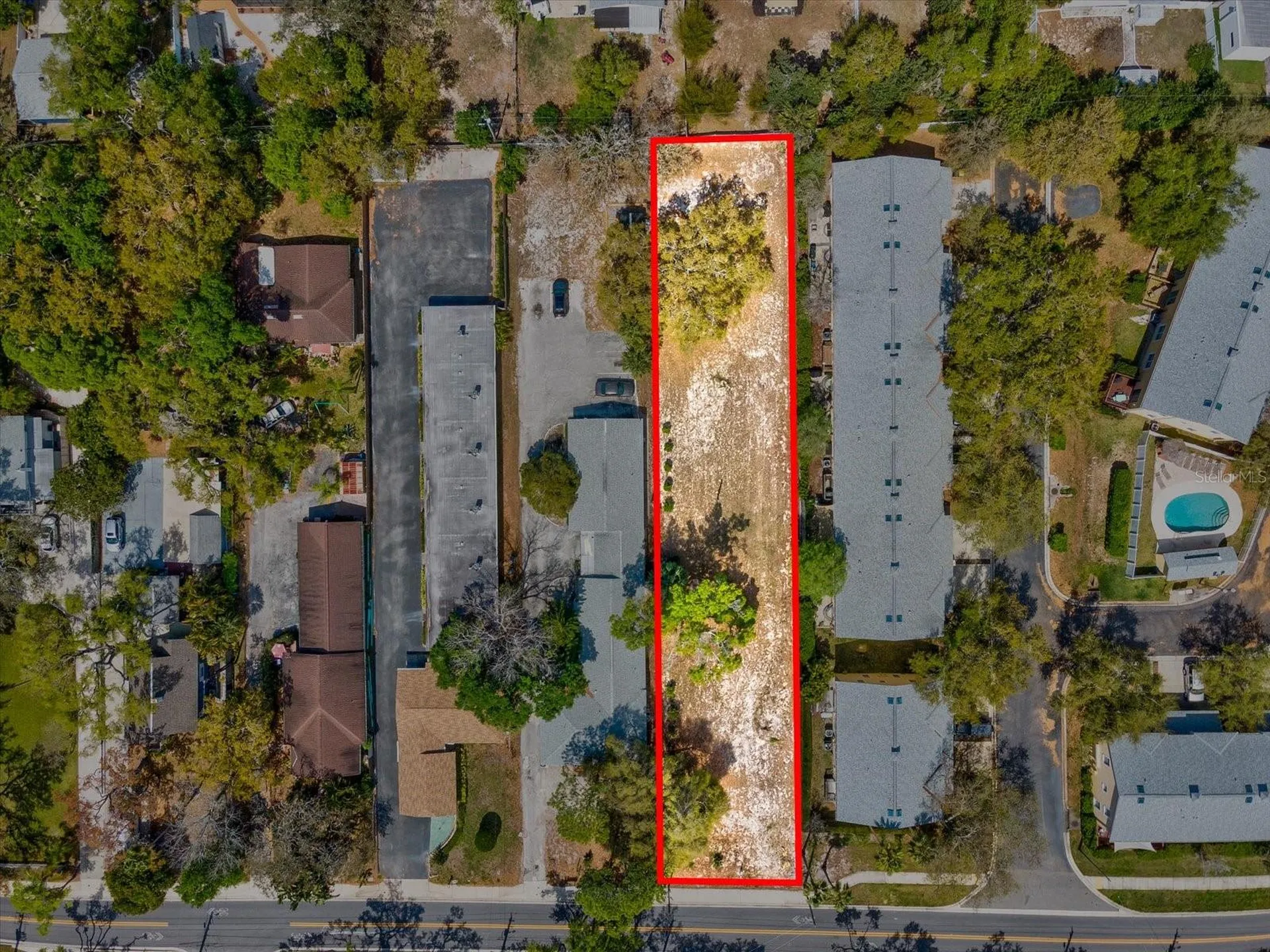 0 Sunset Point Road Clearwater FL 33755