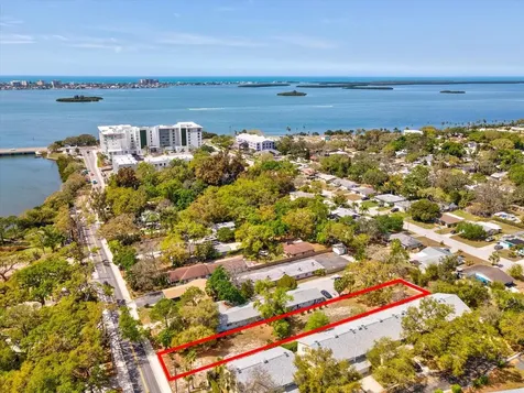 0 Sunset Point Road Clearwater FL 33755