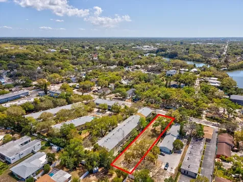 0 Sunset Point Road Clearwater FL 33755