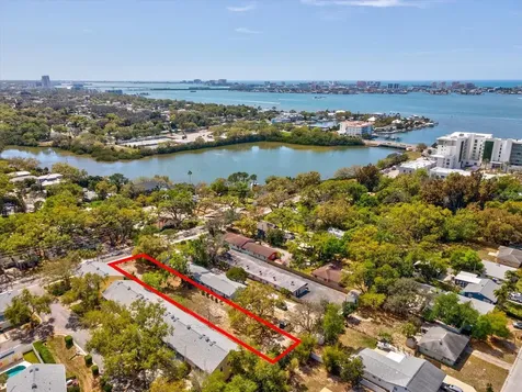 0 Sunset Point Road Clearwater FL 33755