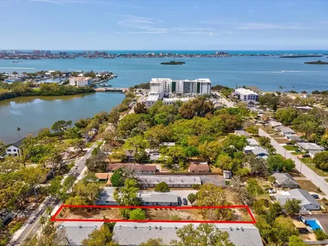 0 Sunset Point Road Clearwater FL 33755