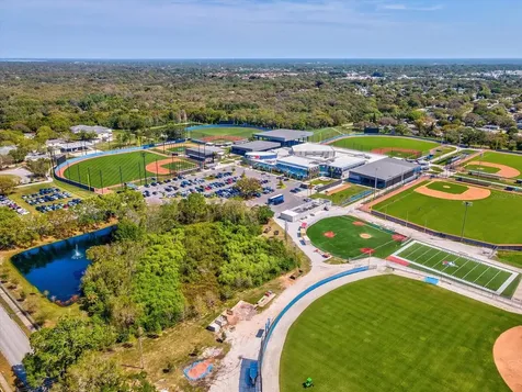 0 Sunset Point Road Clearwater FL 33755