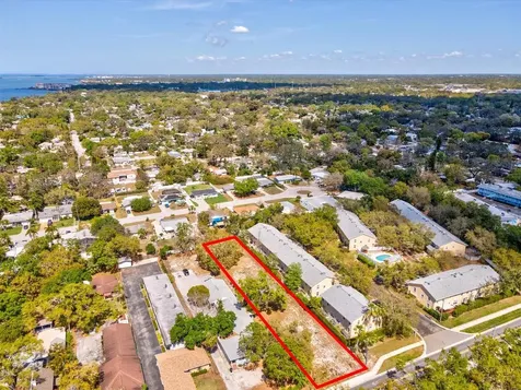 0 Sunset Point Road Clearwater FL 33755