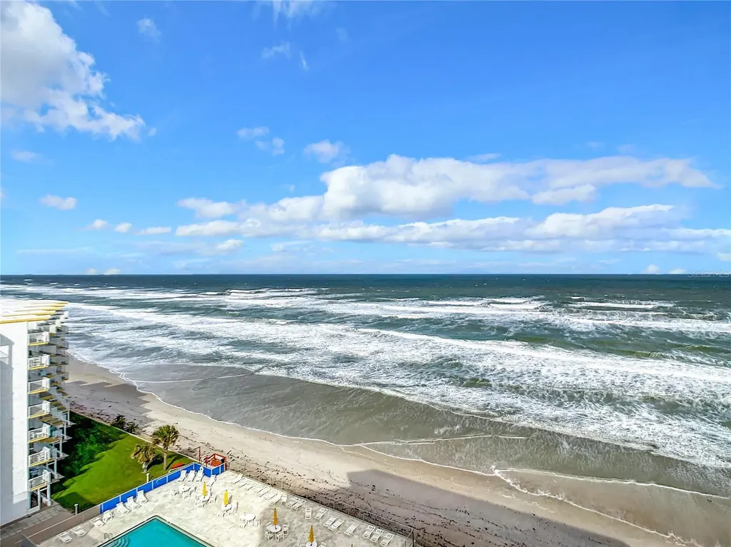 5207 Atlantic Avenue New Smyrna Beach FL 32169