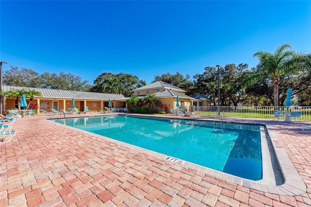 3930 Pinebrook Circle Bradenton FL 34209