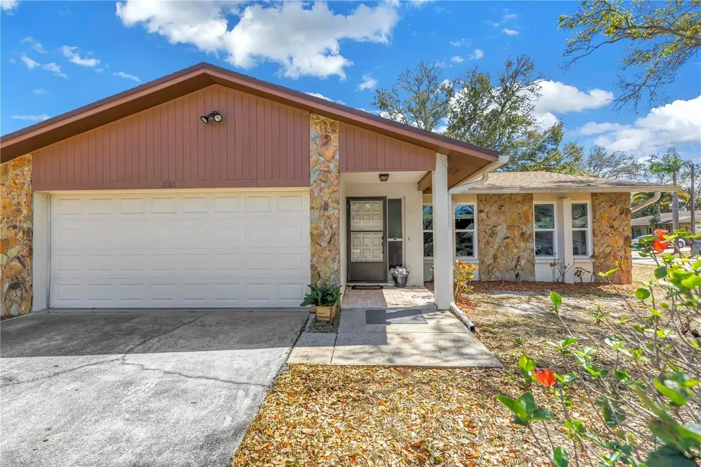 1666 Monterey Drive Clearwater FL 33756
