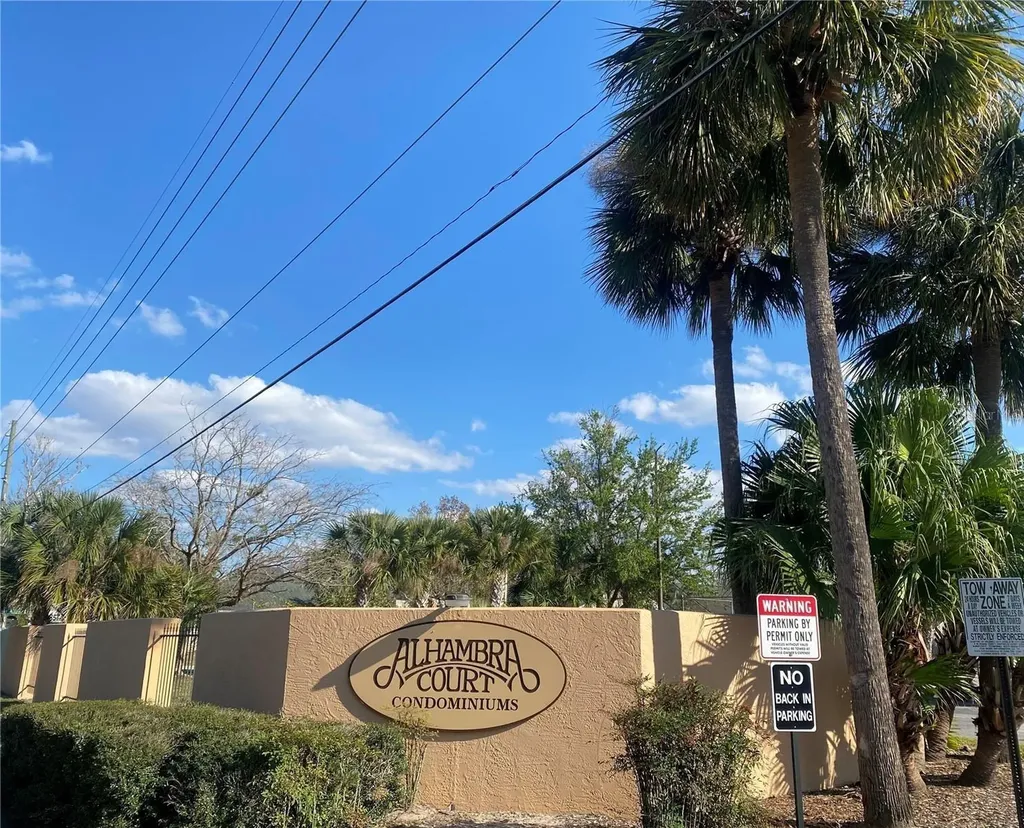5219 Via Hacienda Circle Orlando FL 32839
