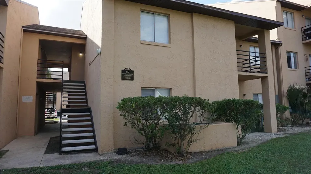 5219 Via Hacienda Circle Orlando FL 32839