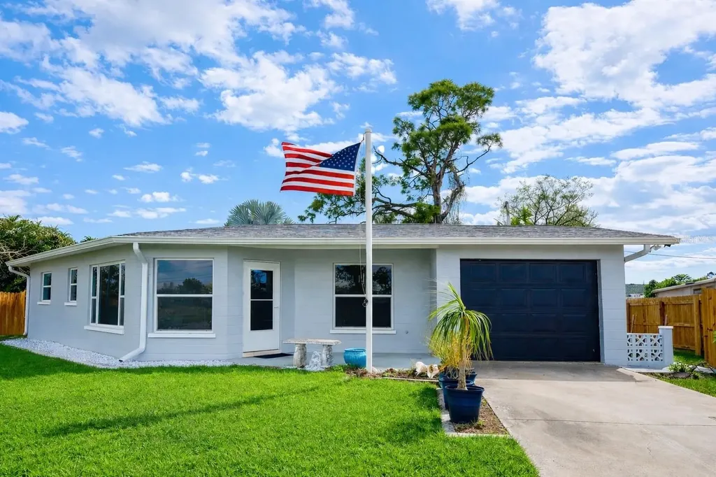 4172 Tarpon Road Venice FL 34293