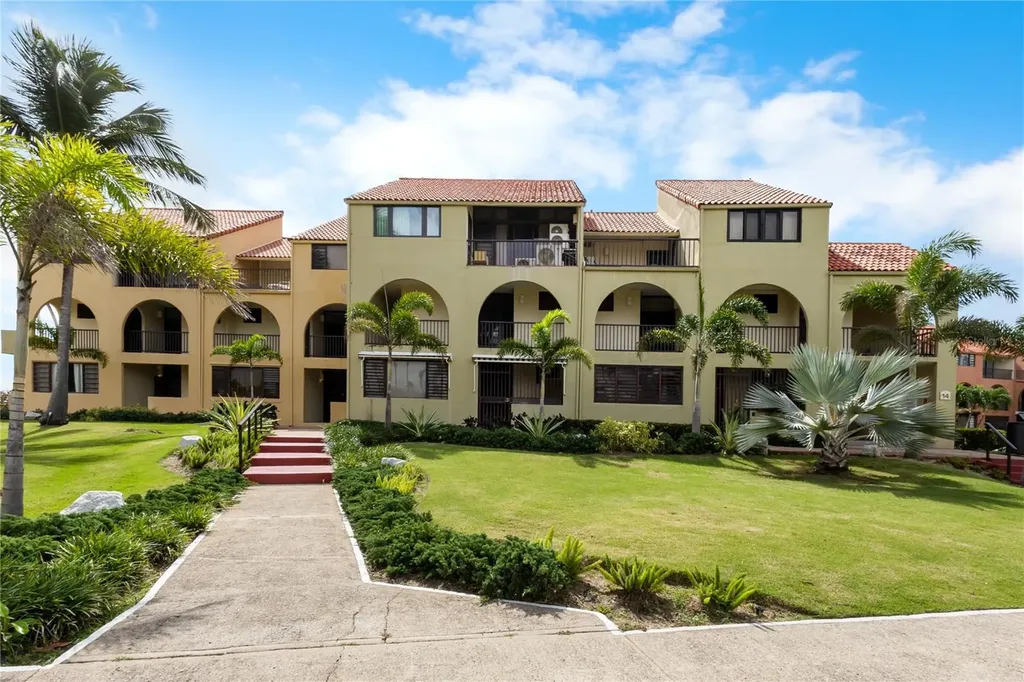 227 Beach Village Humacao PR 00791
