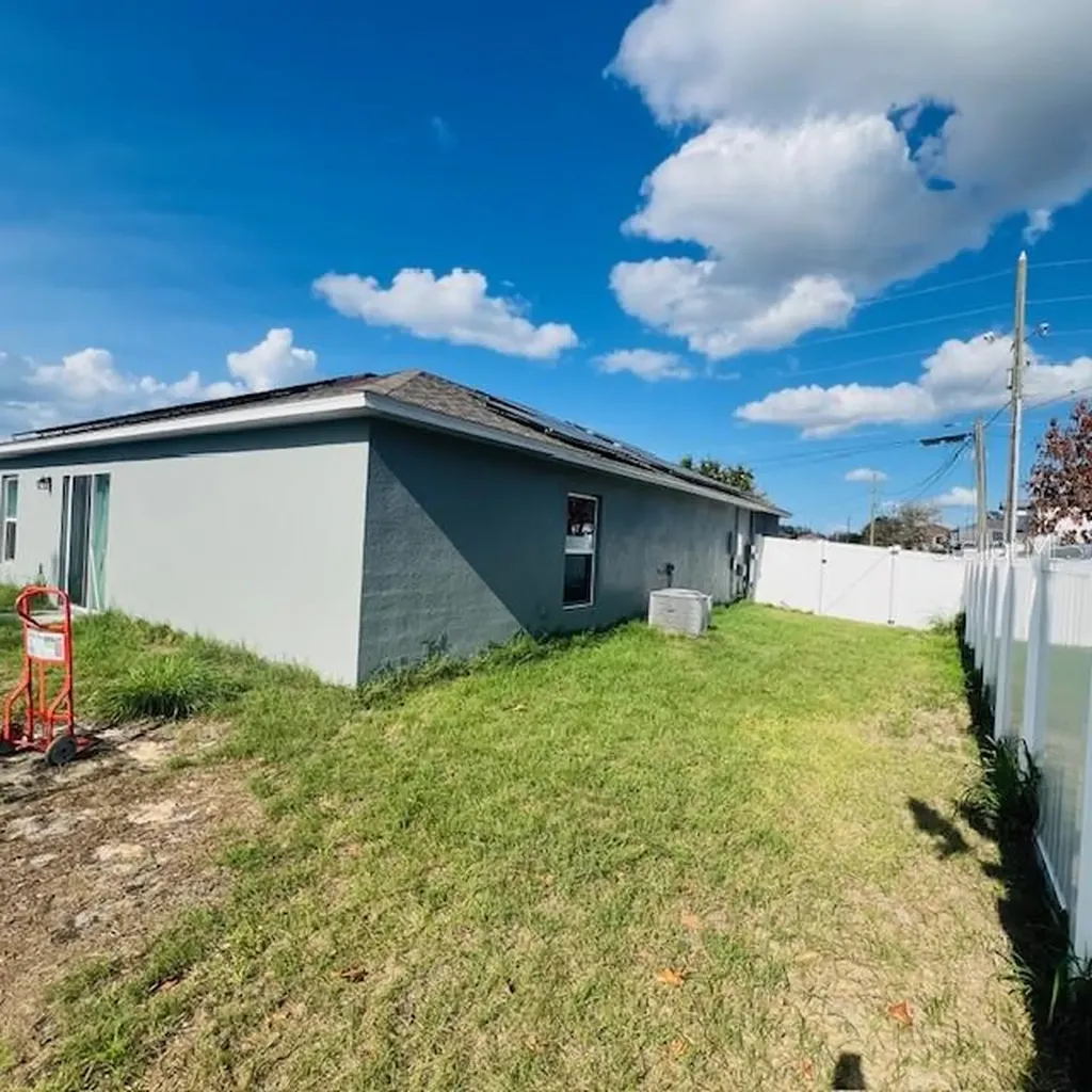 1822 Bering Road Kissimmee FL 34759