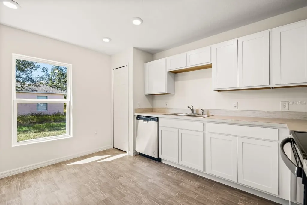 1822 Bering Road Kissimmee FL 34759