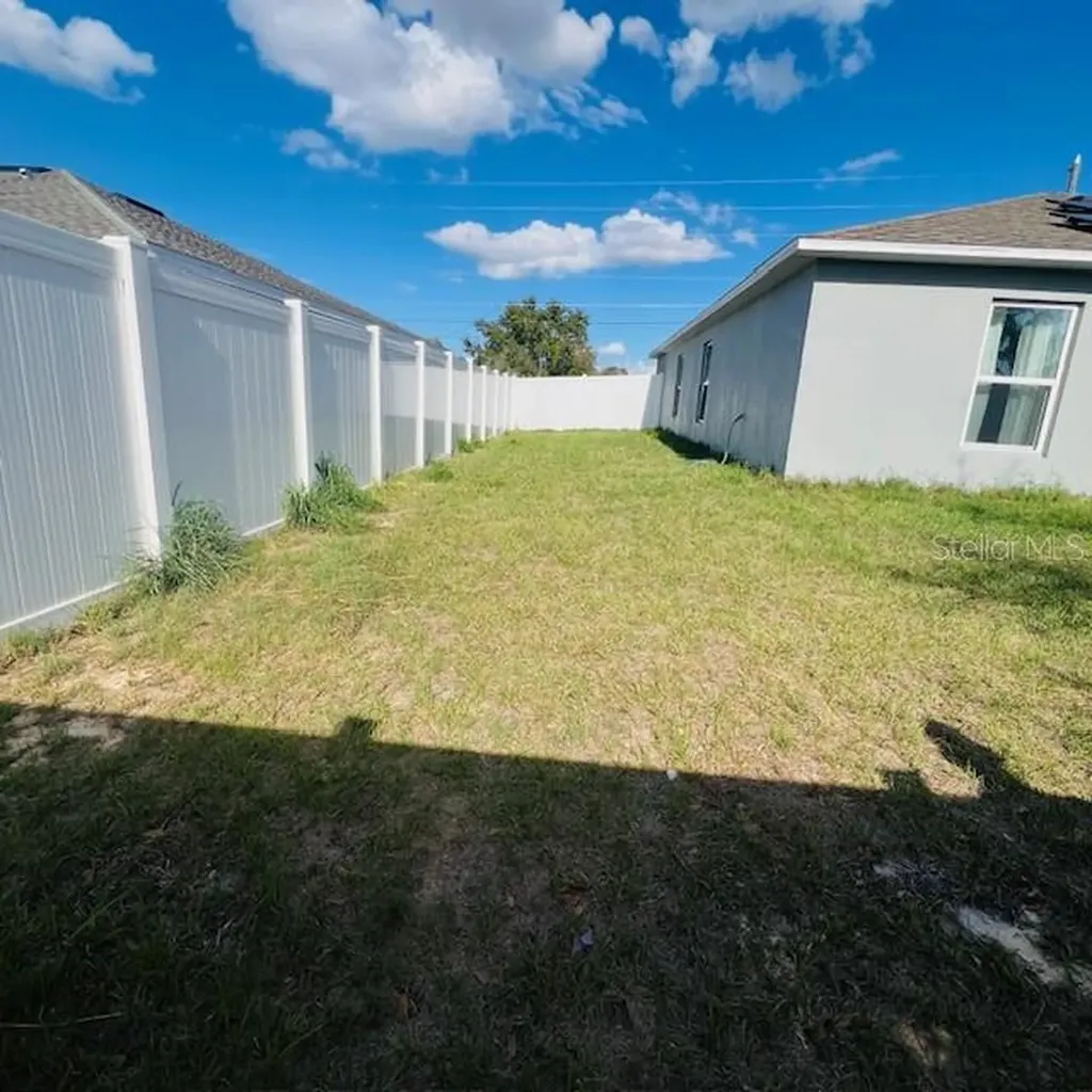 1822 Bering Road Kissimmee FL 34759