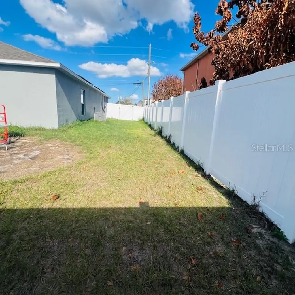 1822 Bering Road Kissimmee FL 34759