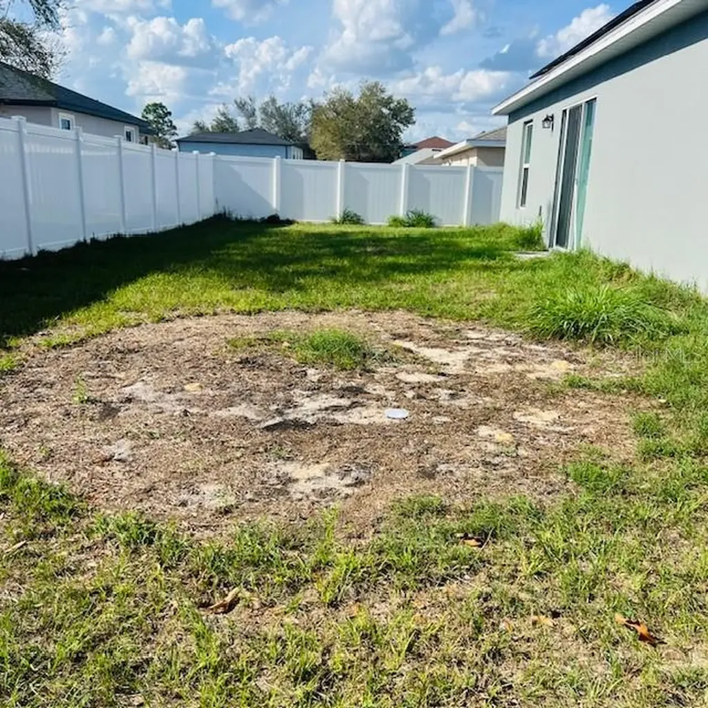 1822 Bering Road Kissimmee FL 34759