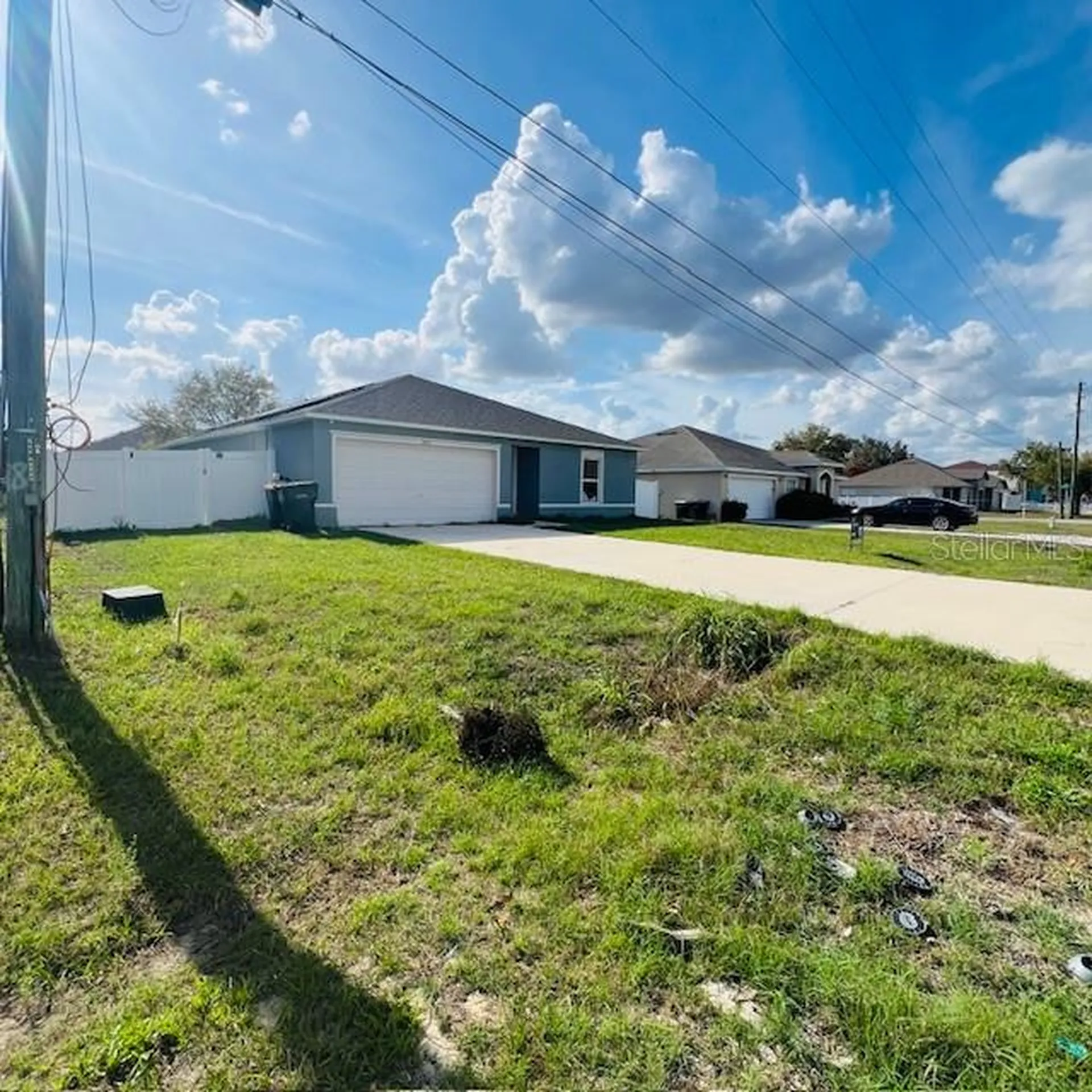 1822 Bering Road Kissimmee FL 34759