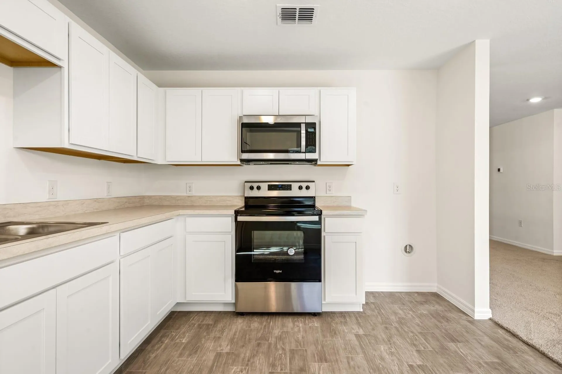 1822 Bering Road Kissimmee FL 34759