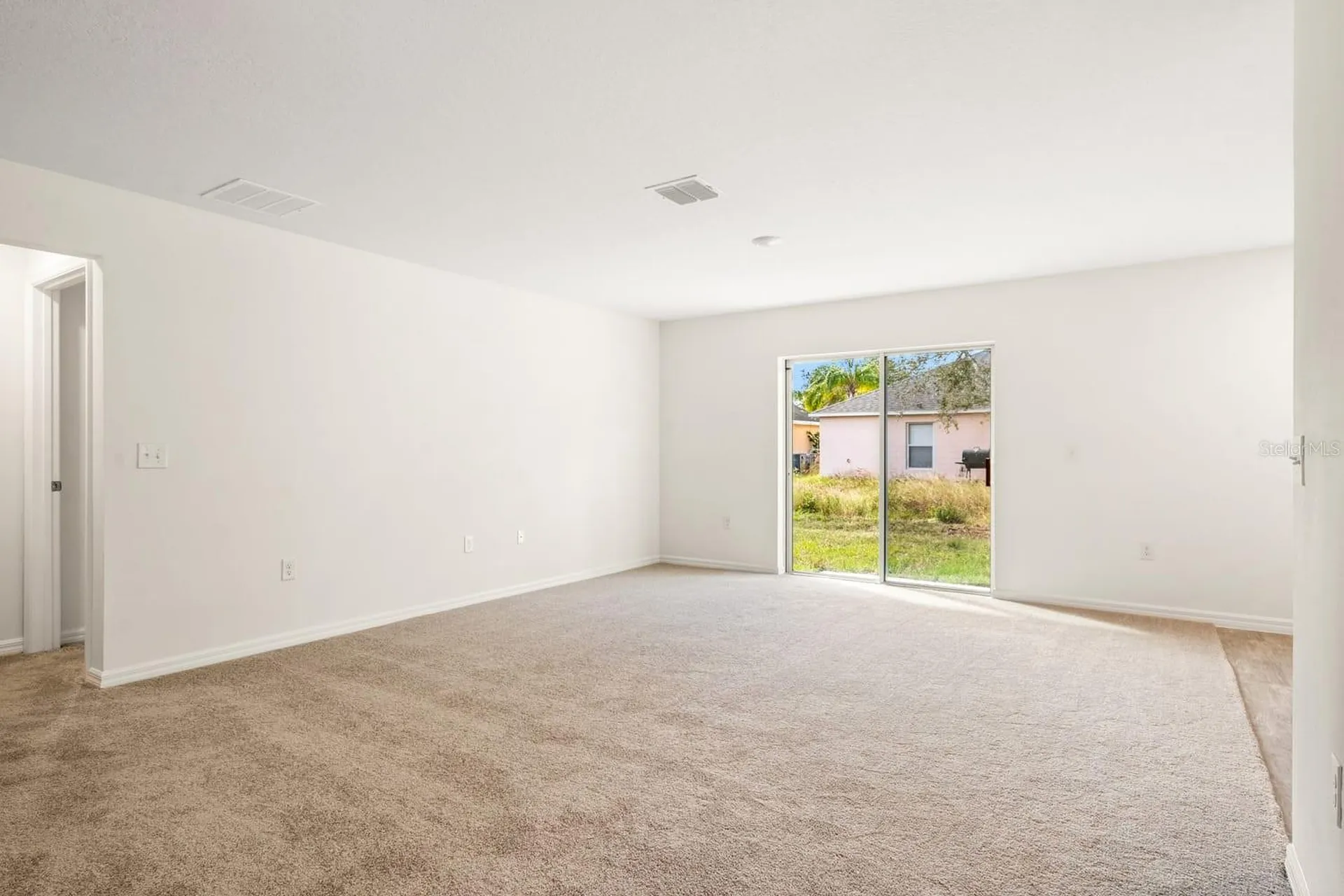1822 Bering Road Kissimmee FL 34759