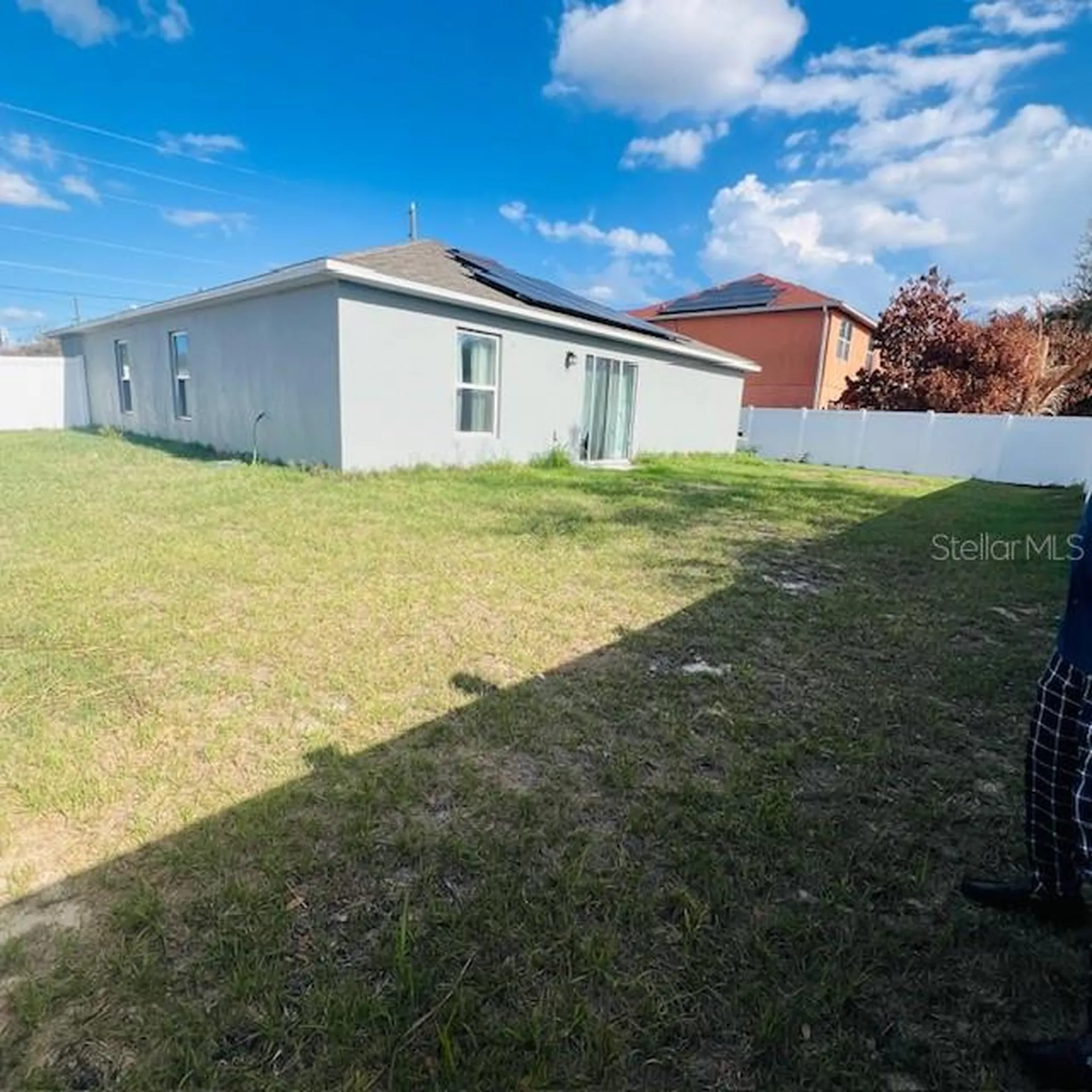 1822 Bering Road Kissimmee FL 34759