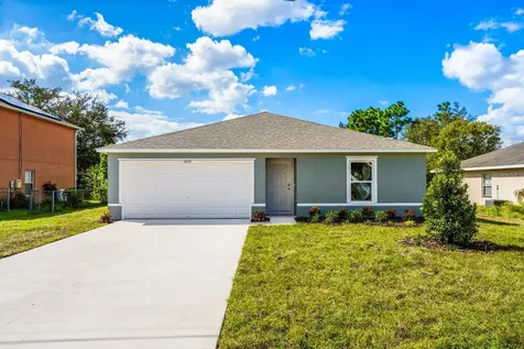 1822 Bering Road Kissimmee FL 34759