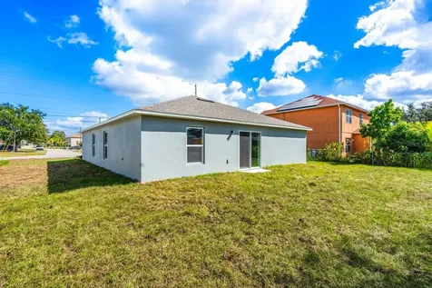 1822 Bering Road Kissimmee FL 34759