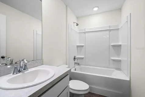 1822 Bering Road Kissimmee FL 34759