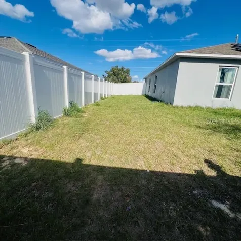 1822 Bering Road Kissimmee FL 34759