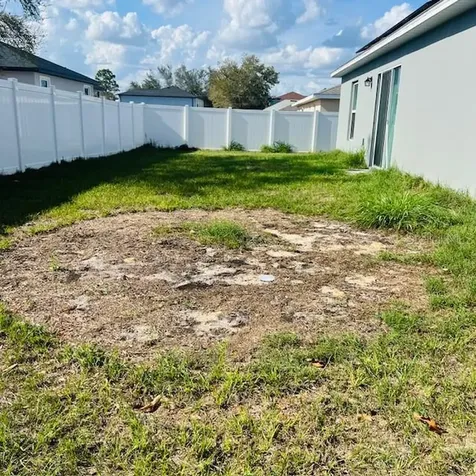 1822 Bering Road Kissimmee FL 34759