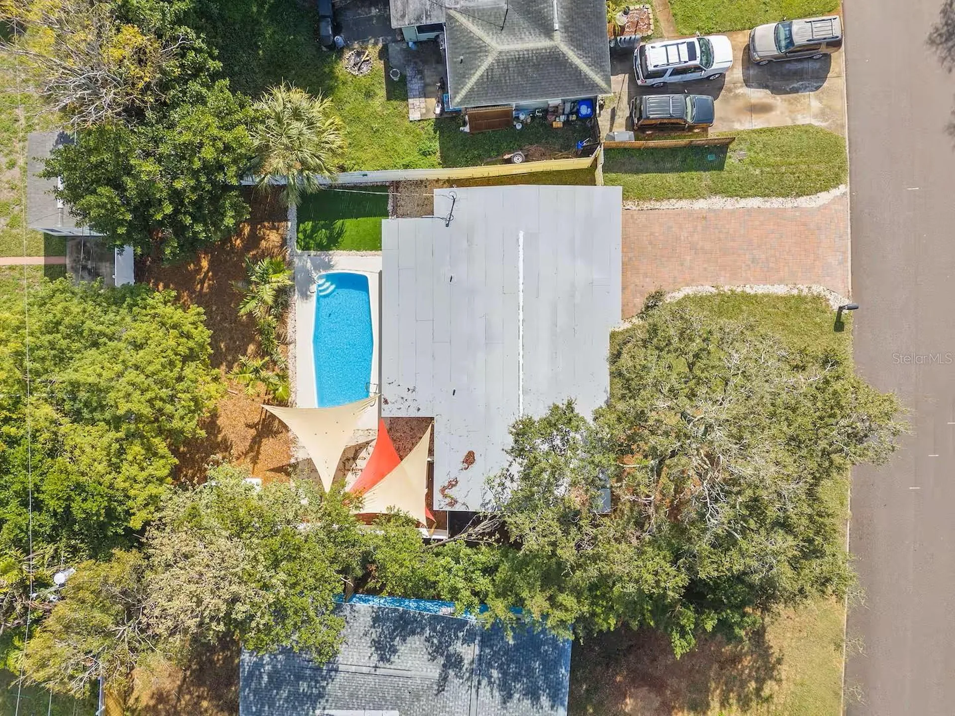 8215 Quail Road Seminole FL 33777