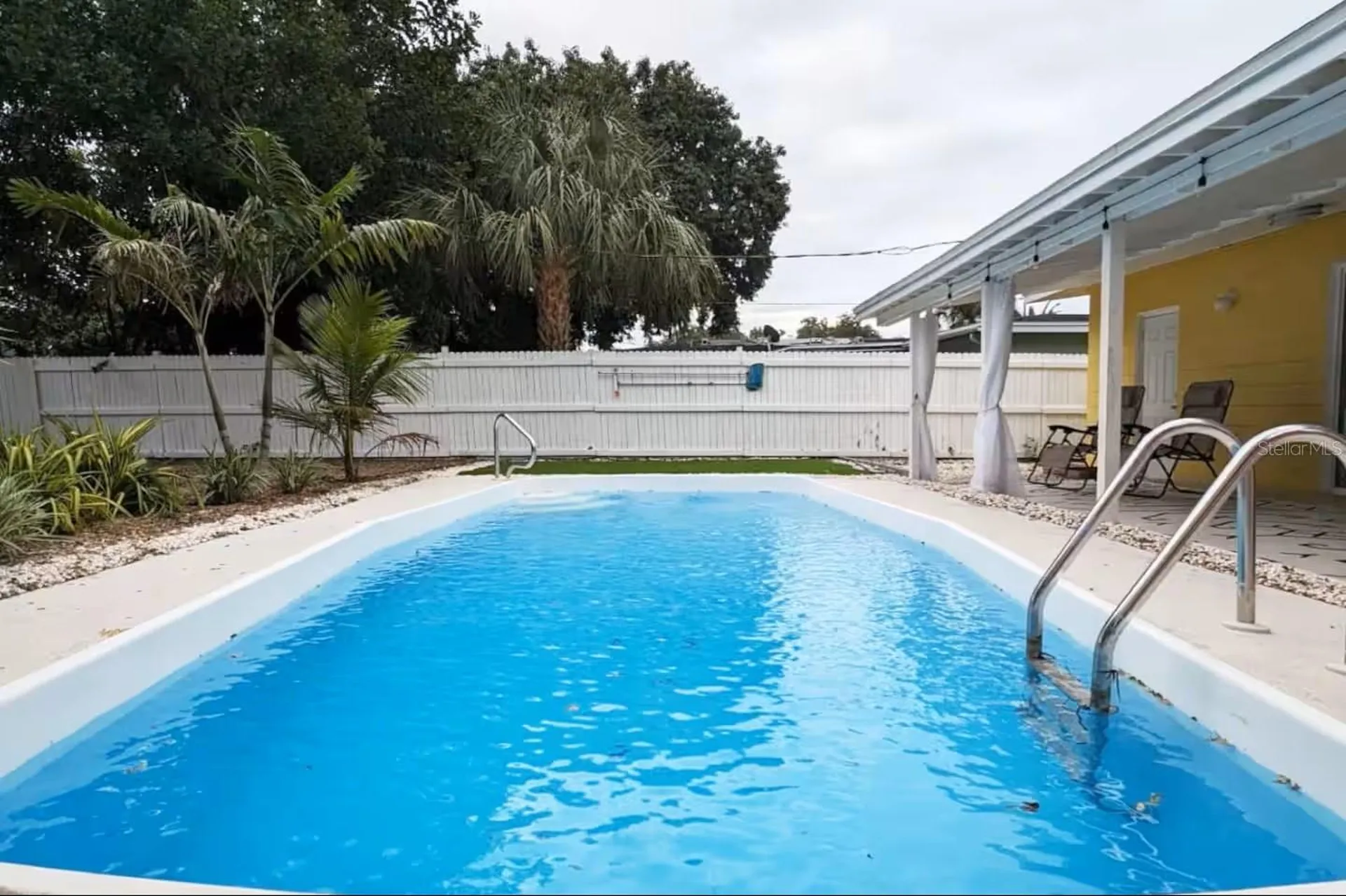 8215 Quail Road Seminole FL 33777