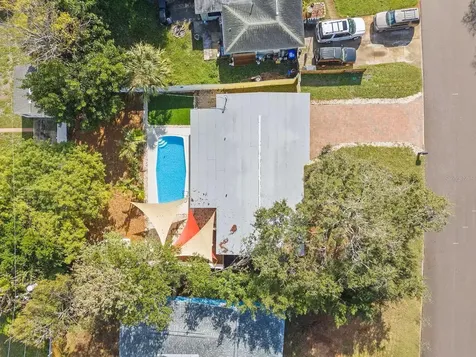 8215 Quail Road Seminole FL 33777