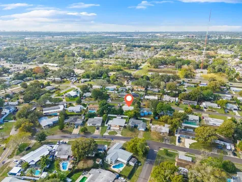 8215 Quail Road Seminole FL 33777
