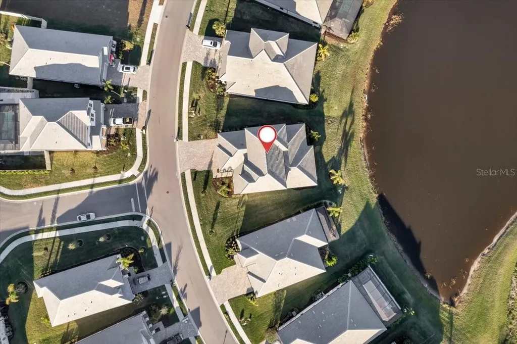 17703 Savory Mist Circle Bradenton FL 34211
