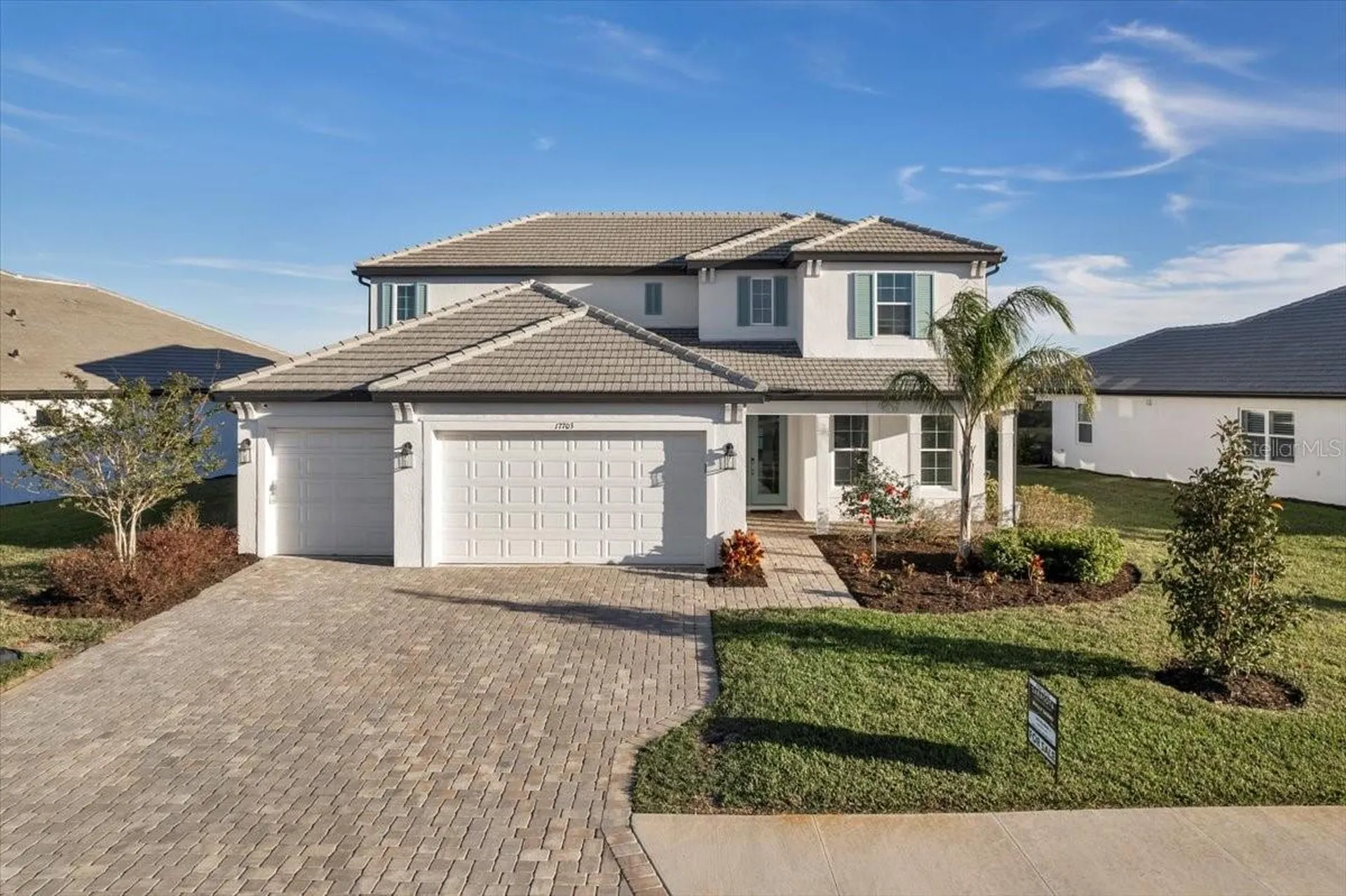 17703 Savory Mist Circle Bradenton FL 34211