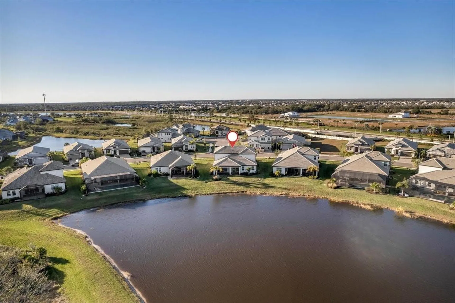 17703 Savory Mist Circle Bradenton FL 34211