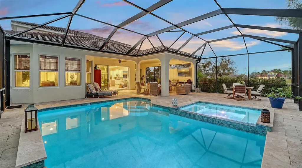 13720 Saw Palm Creek Trail Lakewood Ranch FL 34211